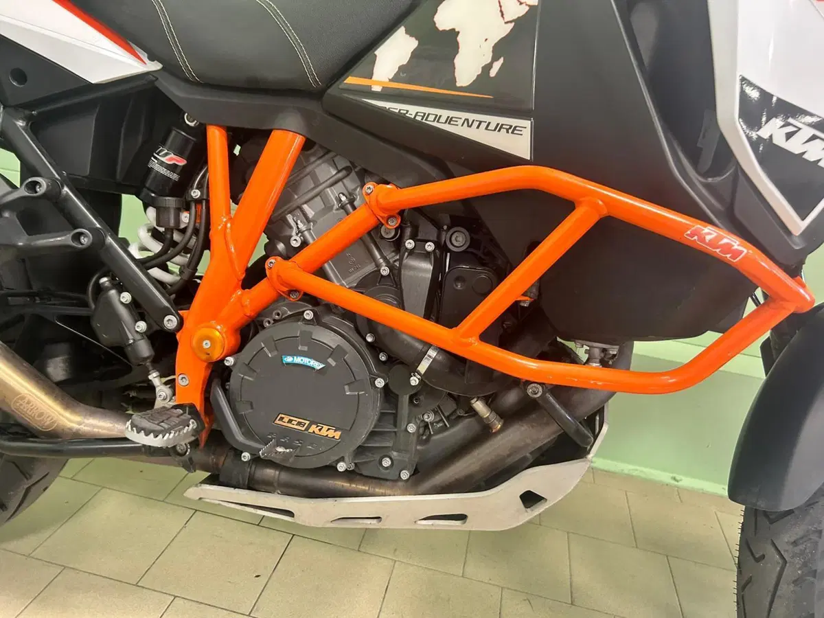 KTM 1290 Super Adventure R (2017 - 20) (18)