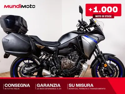 Yamaha Tracer 7 GT (2021 - 24) usata