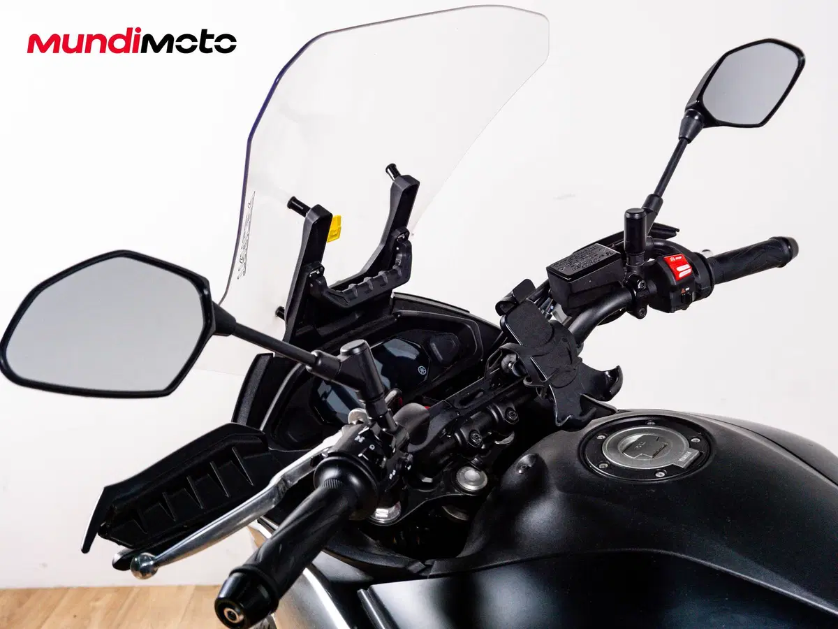 Yamaha Tracer 7 GT (2021 - 24) (11)