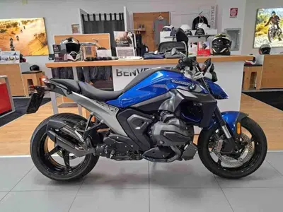 Bmw R 1300 R (2026 - 27) usata