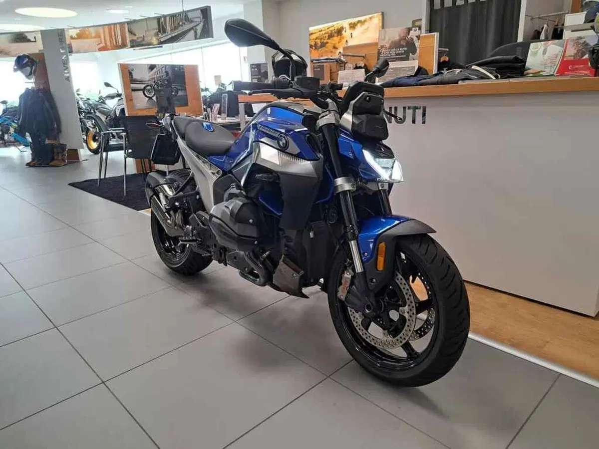 Bmw R 1300 R (2026 - 27) (2)