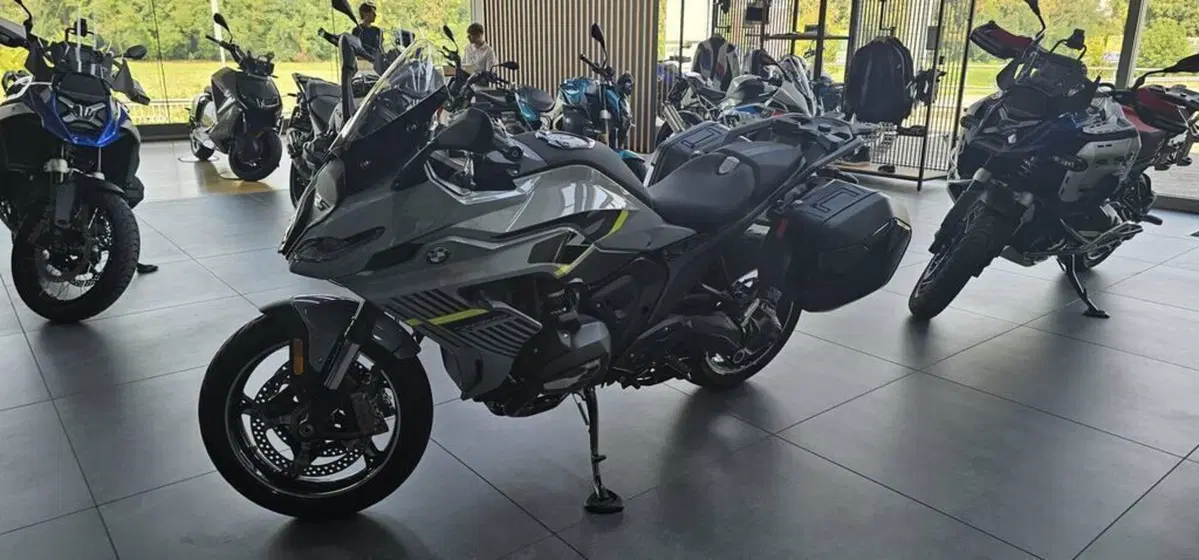 Bmw R 1300 RS (2026) (11)