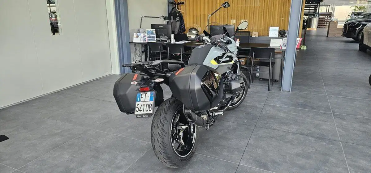 Bmw R 1300 RS (2026) (3)