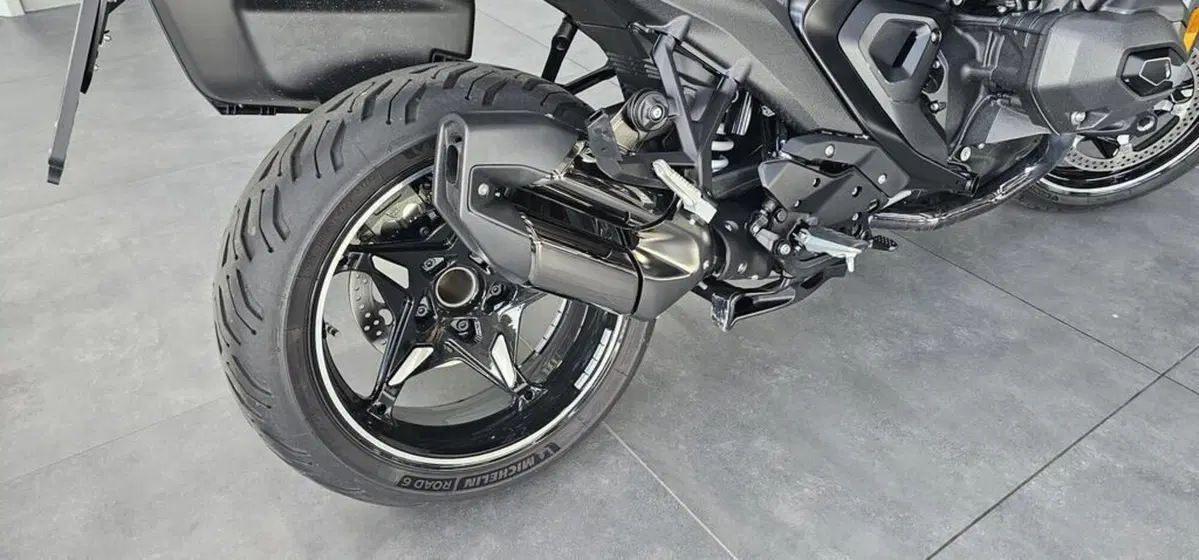 Bmw R 1300 RS (2026) (6)
