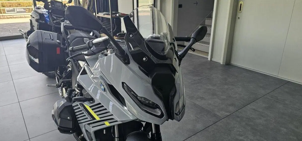 Bmw R 1300 RS (2026) (5)
