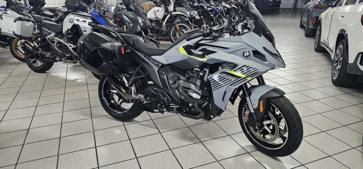 Bmw R 1300 RS (2026) (8)