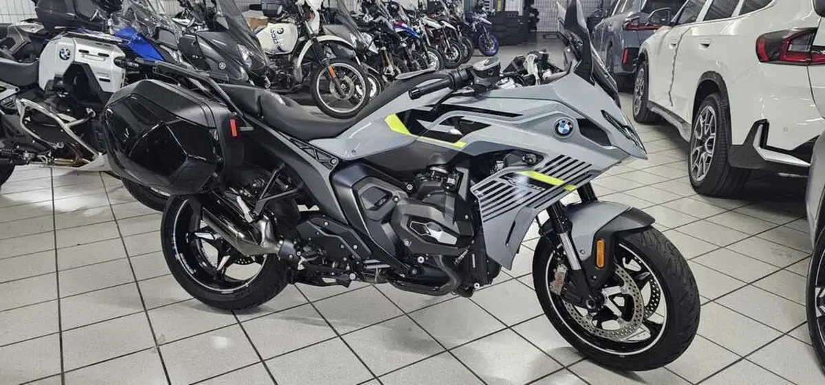 Bmw R 1300 RS (2026) (7)