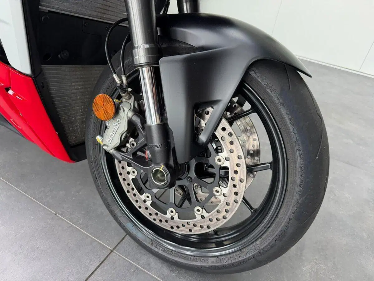Ducati Streetfighter V2 (2022 - 24) (5)
