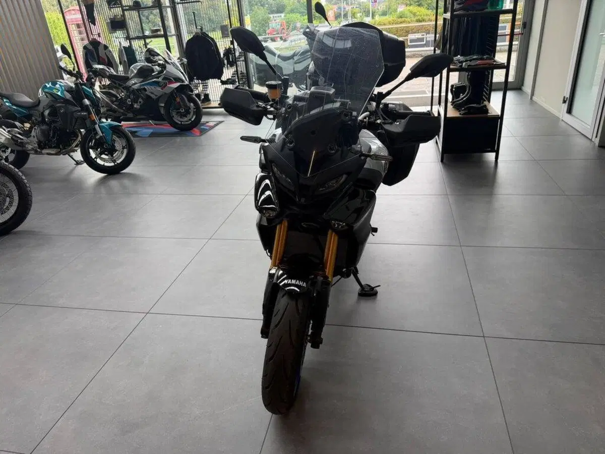 Yamaha MT-09 (2021 - 23) (6)