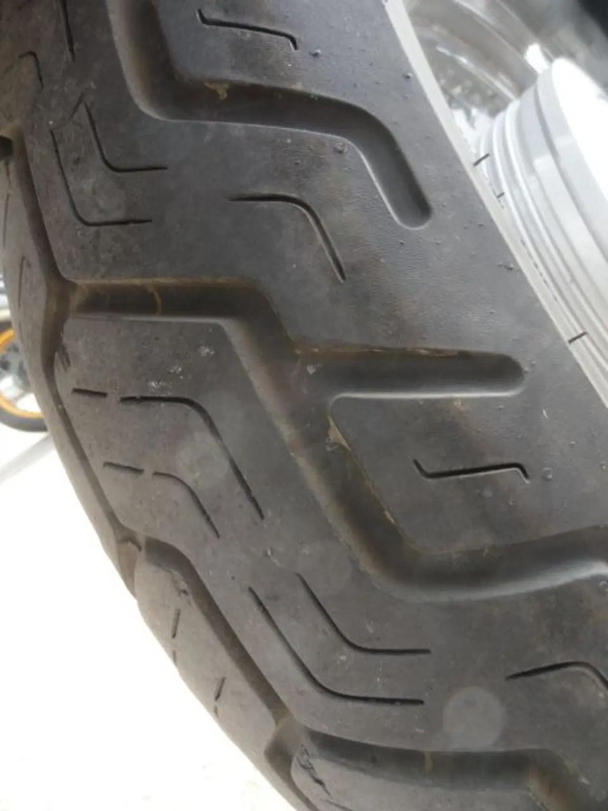 Yamaha XVS 650 Drag Star (1997 - 05) (11)