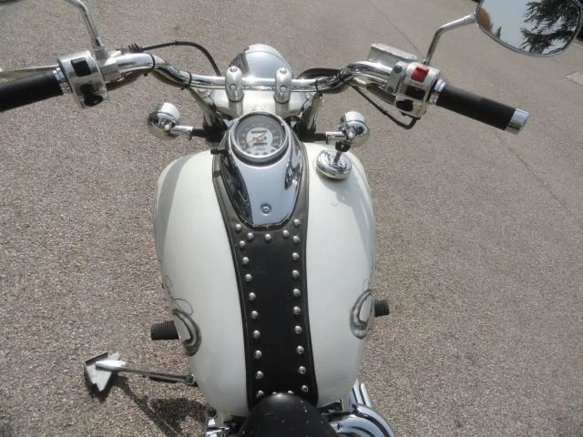 Yamaha XVS 650 Drag Star (1997 - 05) (12)