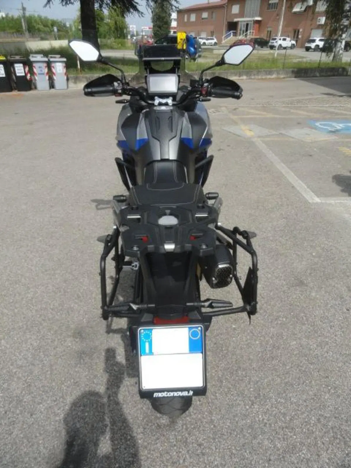 Voge Valico 525DSX (2023 - 26) (7)