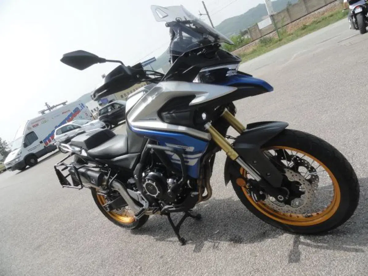 Voge Valico 525DSX (2023 - 26) (4)
