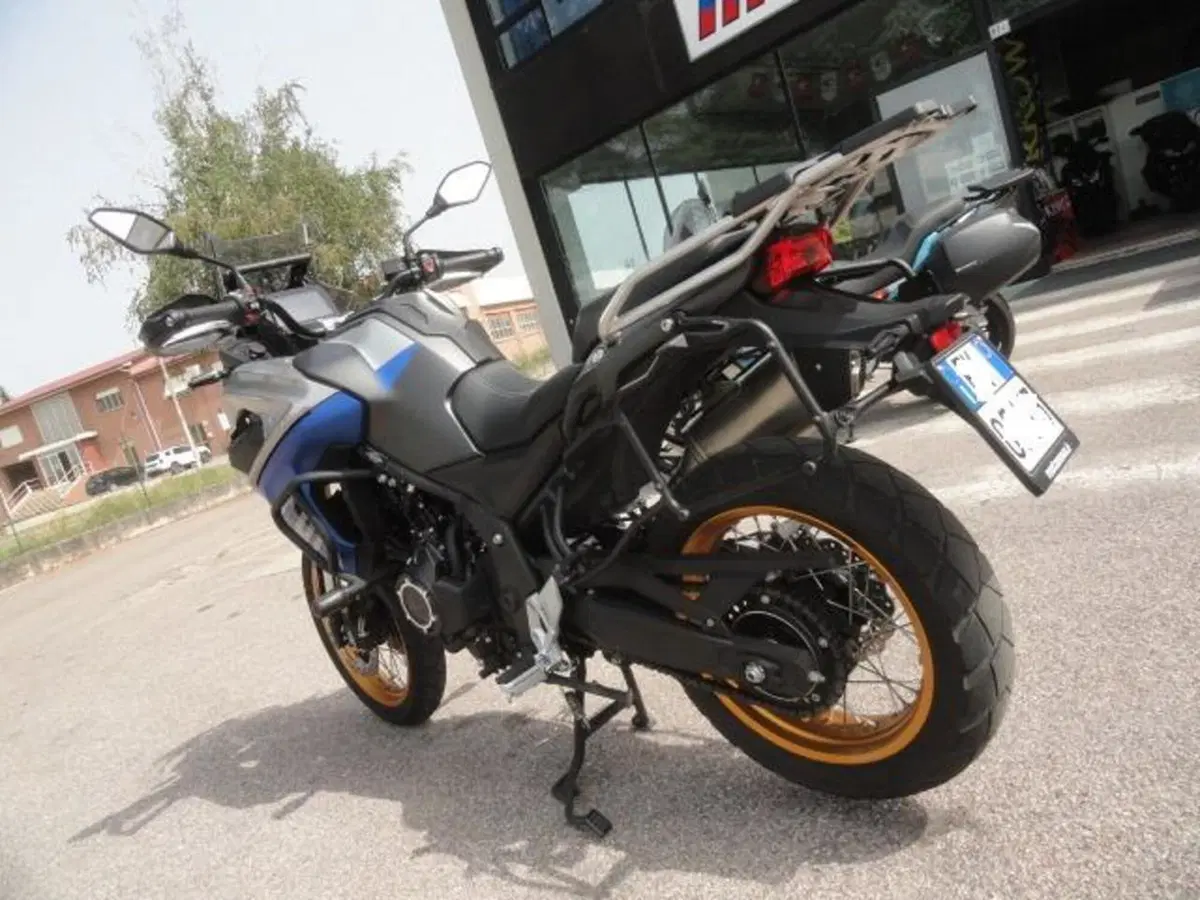 Voge Valico 525DSX (2023 - 26) (8)