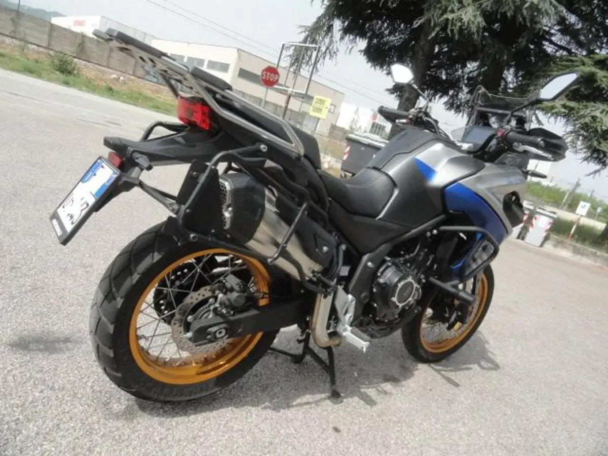 Voge Valico 525DSX (2023 - 26) (6)