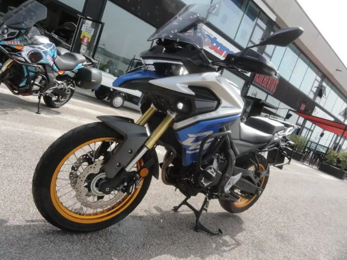Voge Valico 525DSX (2023 - 26) (2)