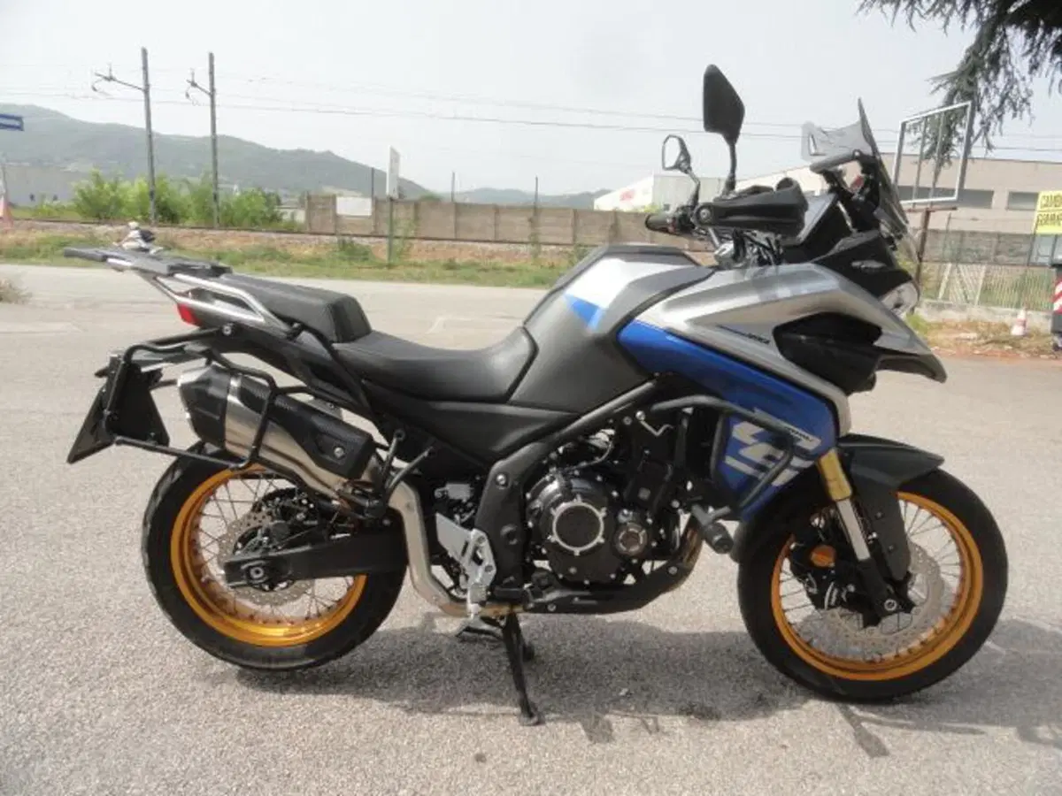 Voge Valico 525DSX (2023 - 26) (5)