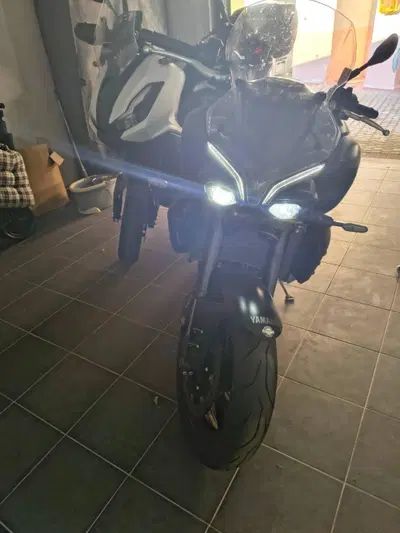 Yamaha MT-10 (2022 - 26) usata