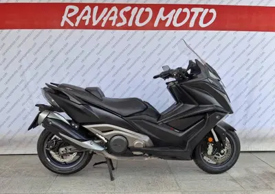 Kymco AK 550 ETS (2021 - 26) usata