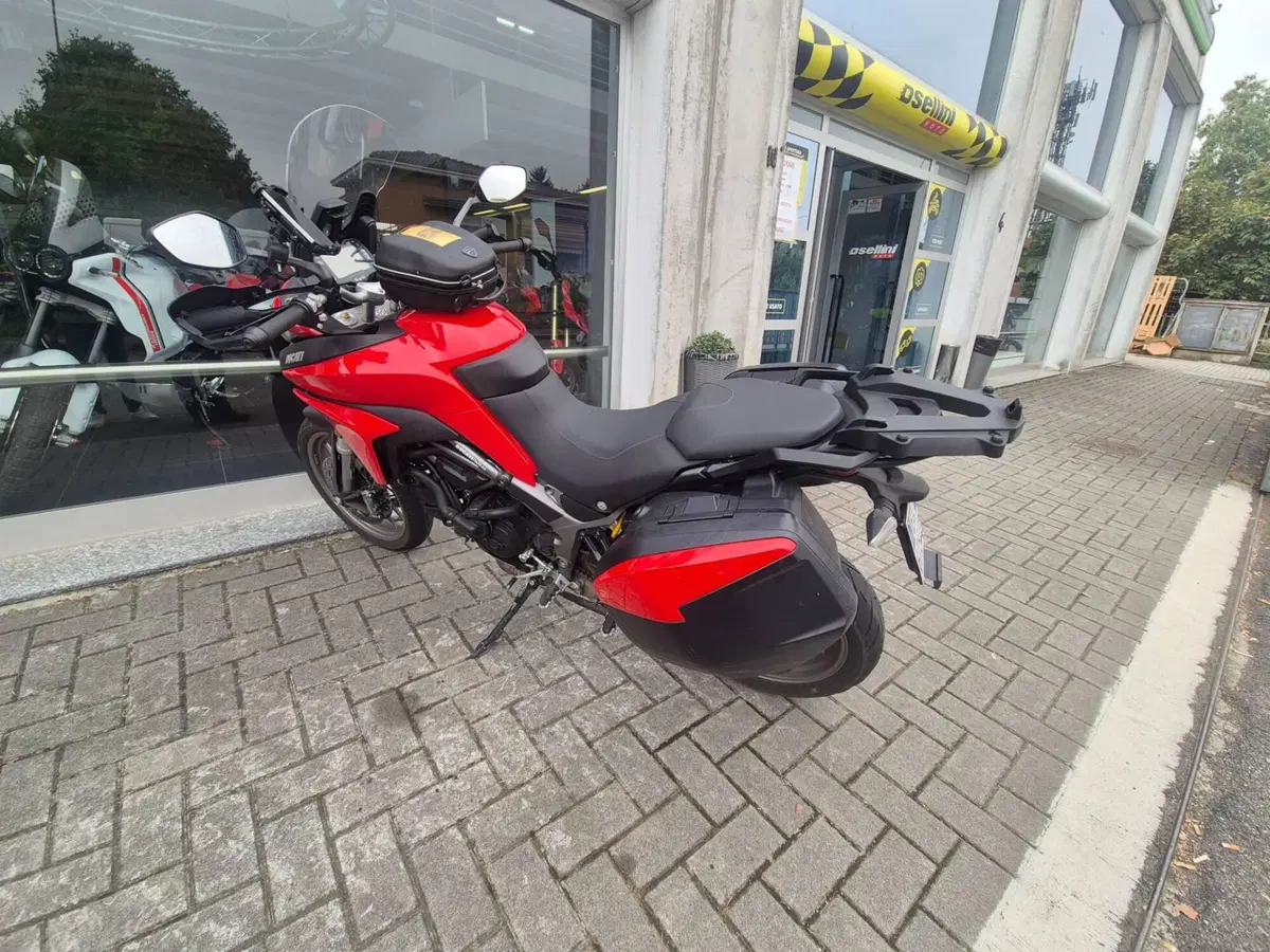 Ducati Multistrada 950 (2018) (3)