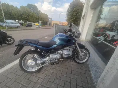 Bmw R 1150 R (2000 - 07) usata