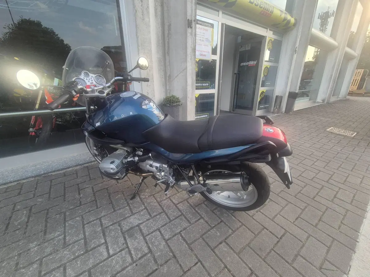Bmw R 1150 R (2000 - 07) (3)