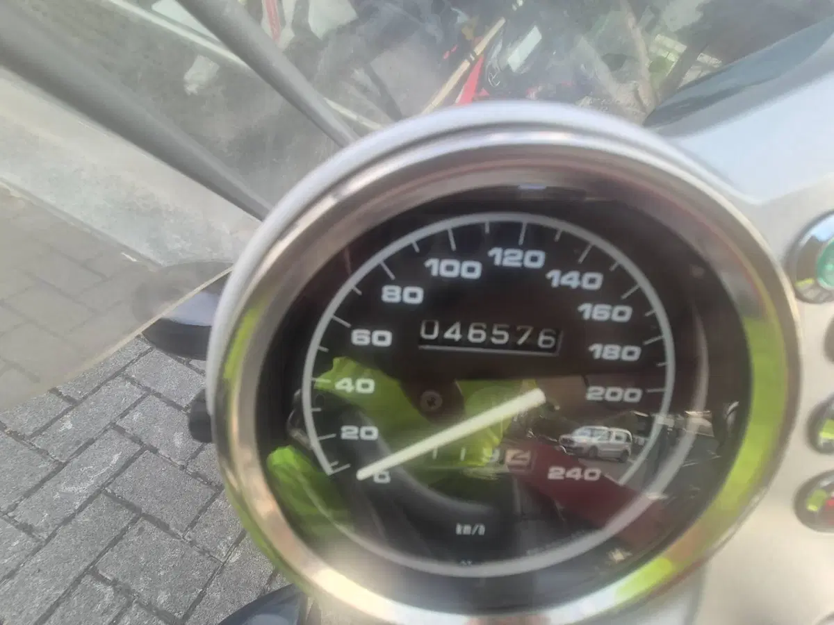 Bmw R 1150 R (2000 - 07) (5)