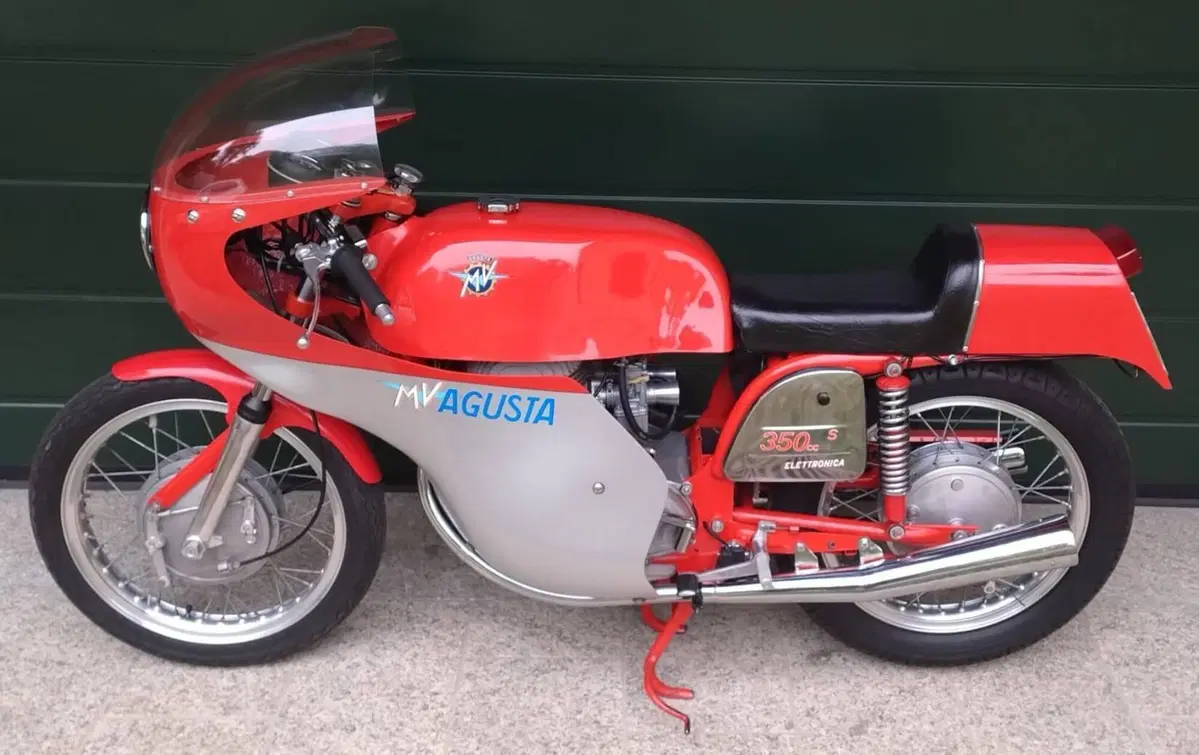 MV Agusta 350 S (2)