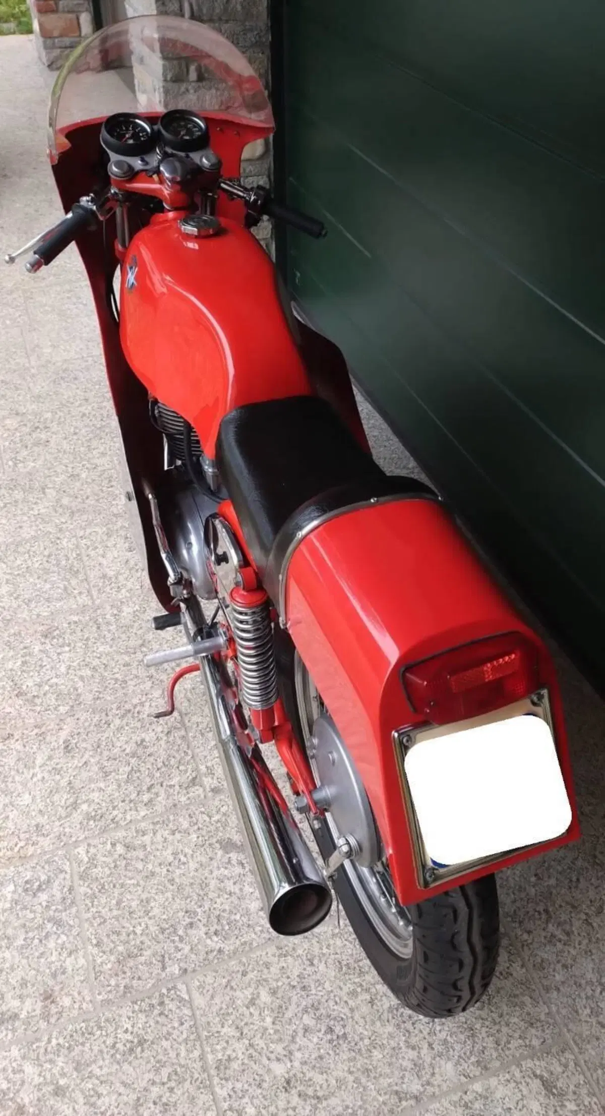 MV Agusta 350 S (4)