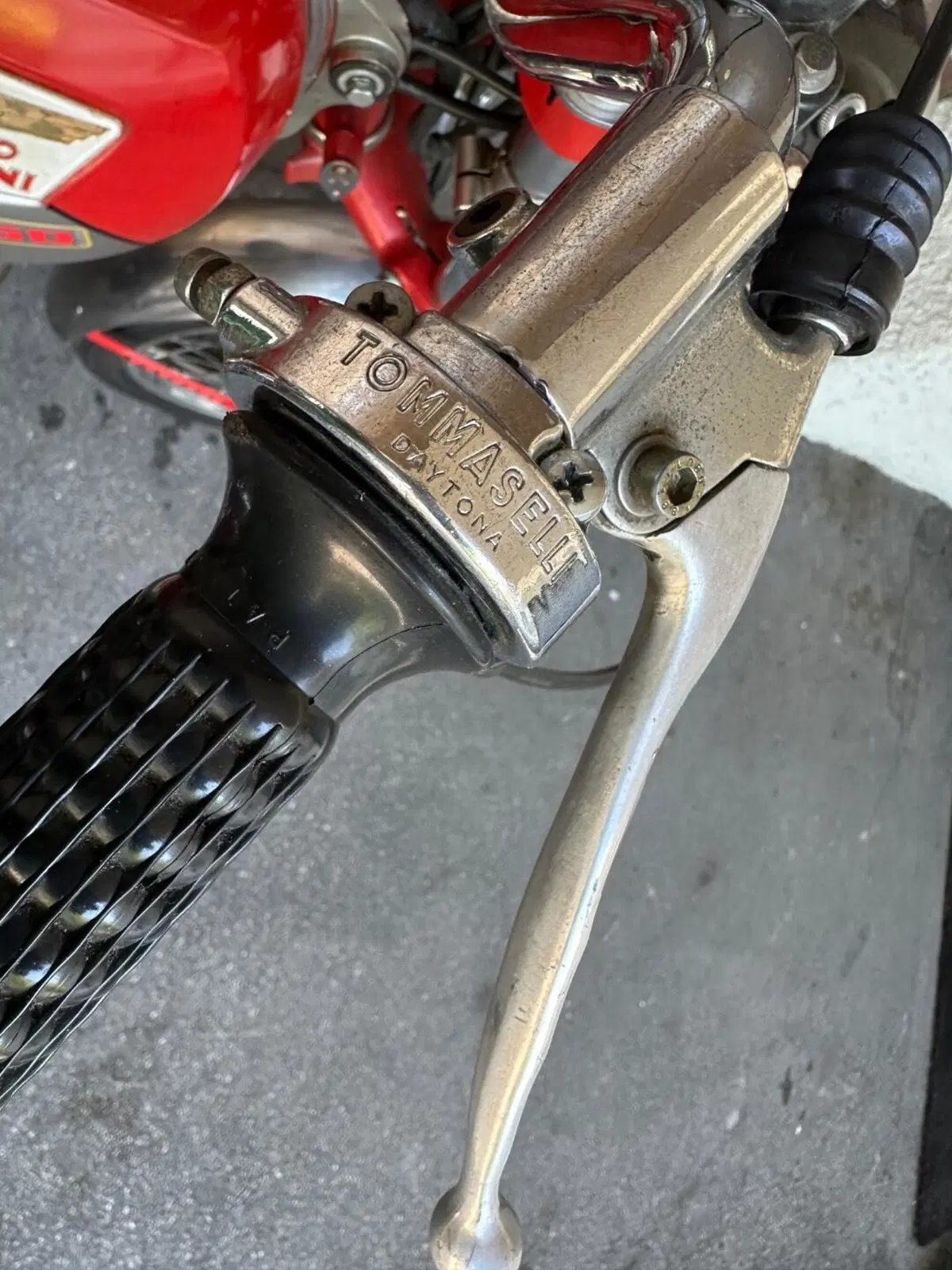 Moto Morini Corsaro 150 (6)