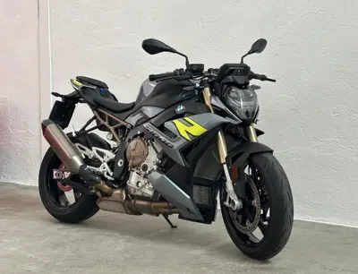 Bmw S 1000 R (2021 - 24) usata