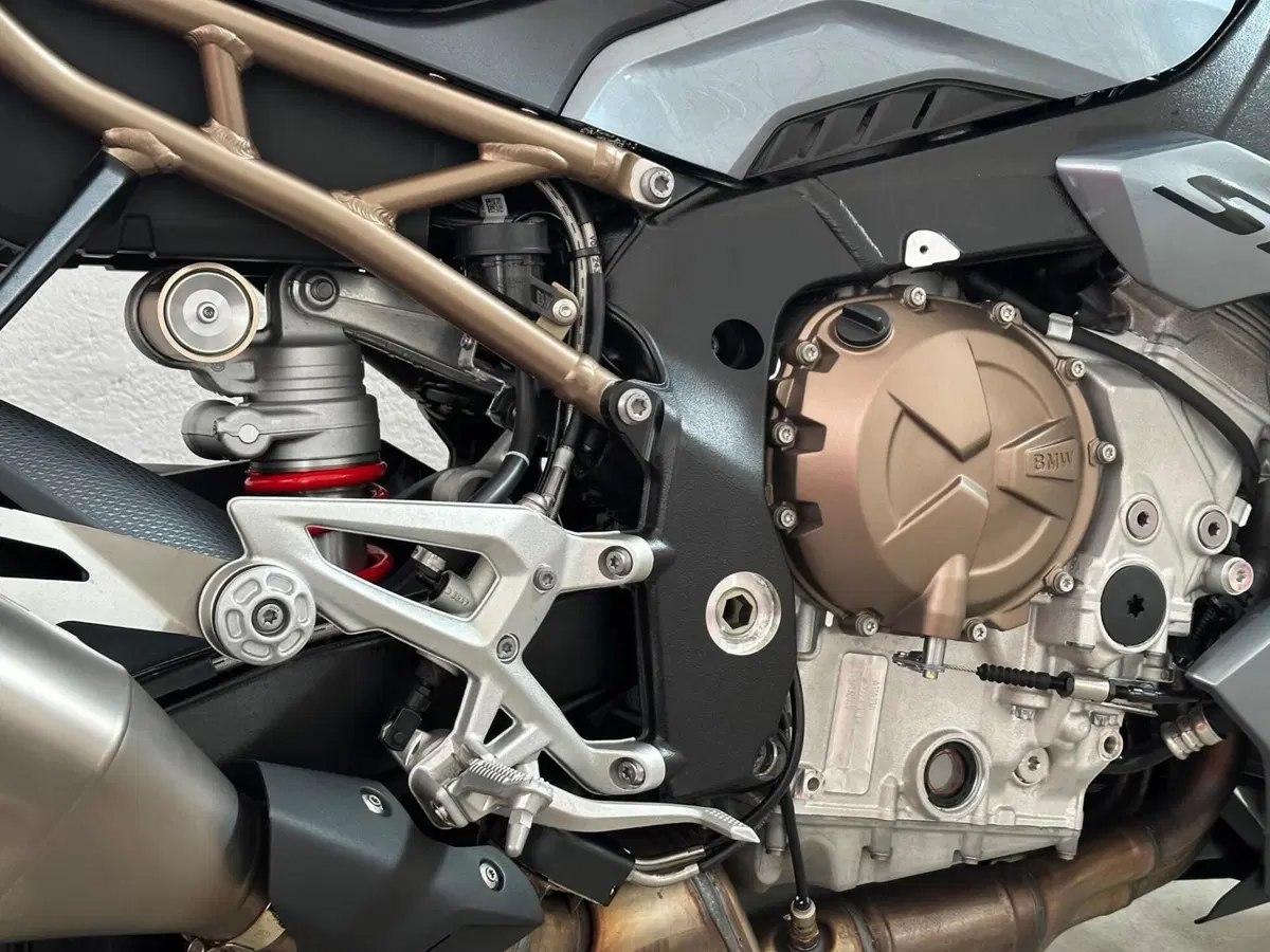 Bmw S 1000 R (2021 - 24) (4)