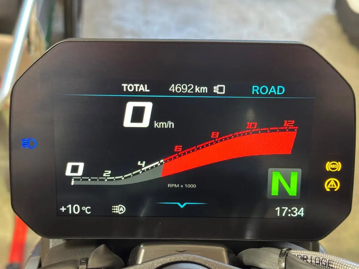 Bmw S 1000 R (2021 - 24) (6)