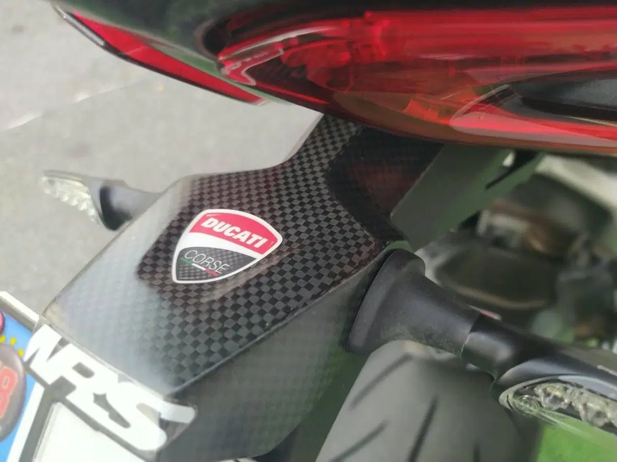 Ducati 1299 Panigale (2015 - 17) (17)