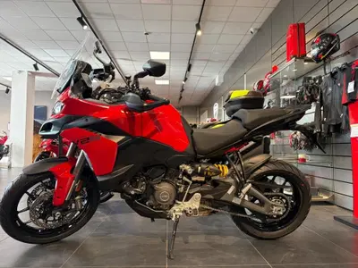 Ducati Multistrada V2 S (2025 - 26) nuova