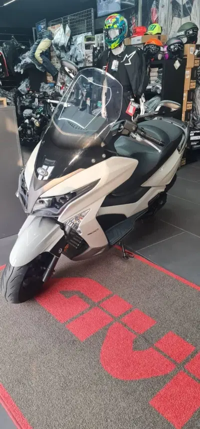 Kymco X-Town 300i (2021 - 24) usata
