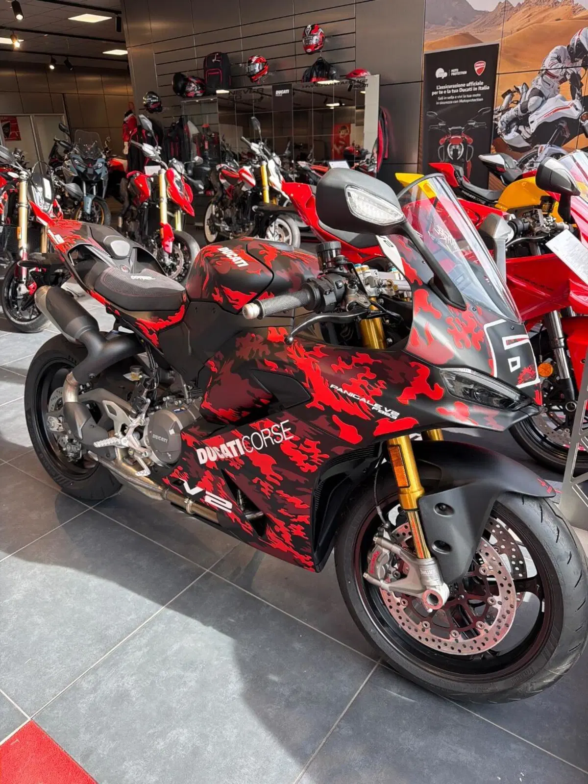 Ducati Panigale V2 FB63 (2026) (2)