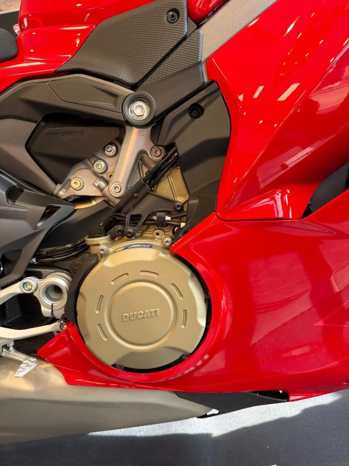 Ducati Panigale V4 (2025 - 26) (2)