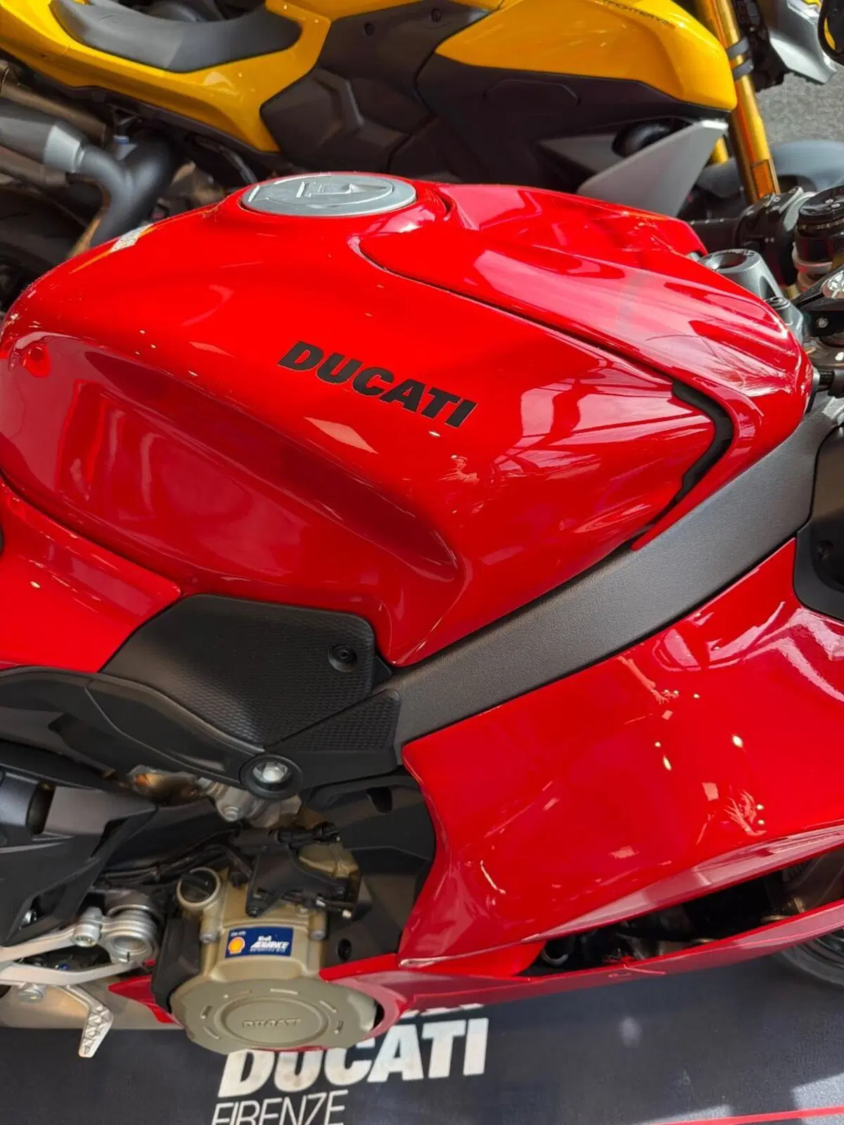 Ducati Panigale V4 (2025 - 26) (3)