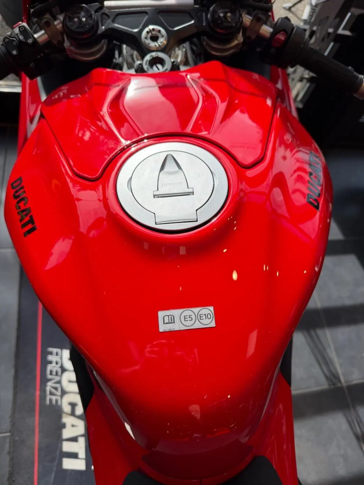Ducati Panigale V4 (2025 - 26) (5)