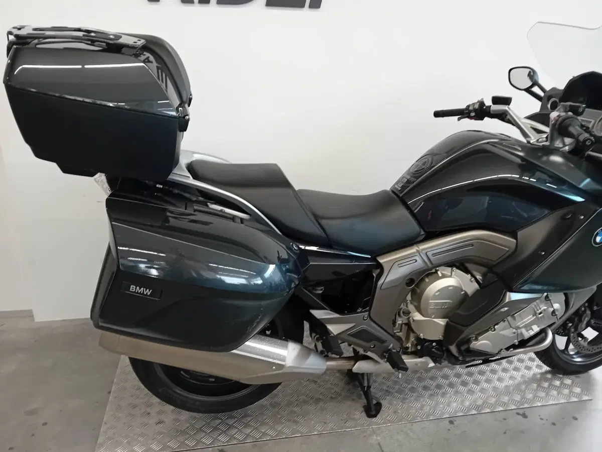 Bmw K 1600 GT (2010 - 16) (6)