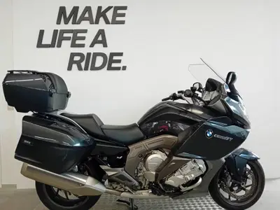 Bmw K 1600 GT (2010 - 16) usata