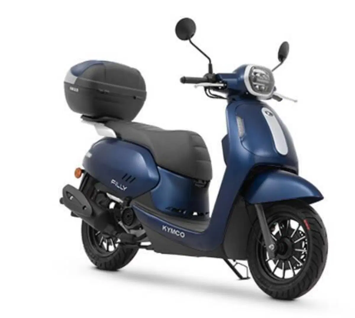 Kymco Filly 50 (2024 - 26)