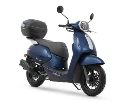 Kymco Filly 50 (2024 - 26) nuova