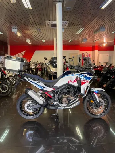 Honda Africa Twin CRF 1100L ES (2024 - 26) nuova