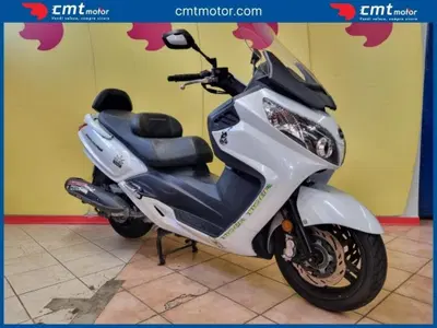  Altre moto o tipologie Special usata