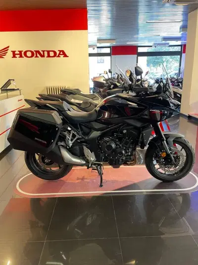 Honda CB 1000 GT (2026) nuova