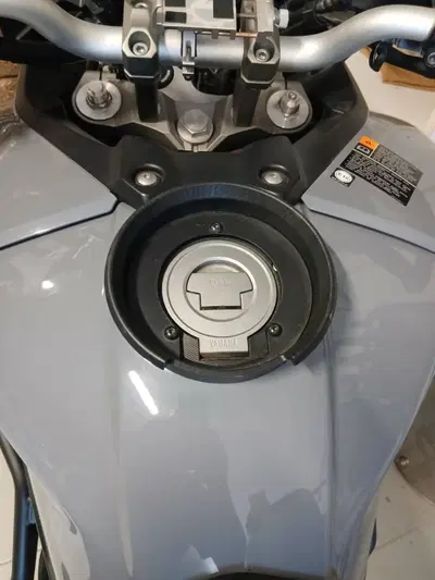 Yamaha Tracer 900 (2018 - 20) usata