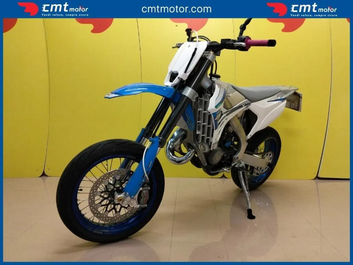 Tm Moto SMR 125 Fi 2T (2024) (2)