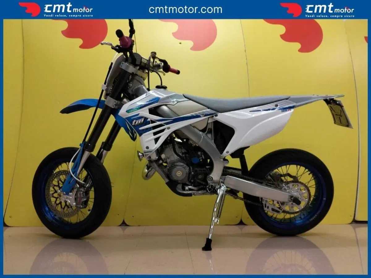 Tm Moto SMR 125 Fi 2T (2024) (3)